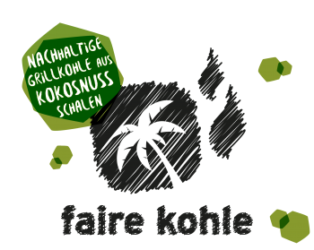 Logo "faire kohle"